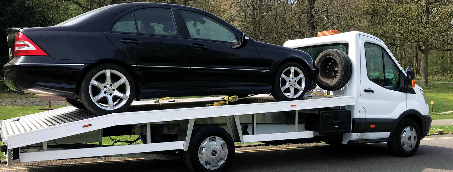 Başakşehir Oto Çekici