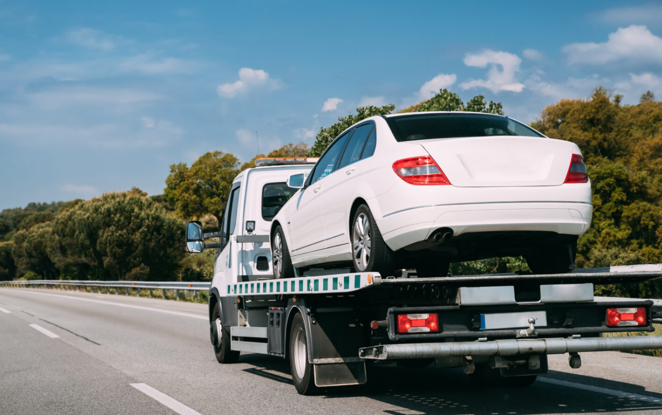 Başakşehir Oto Çekici